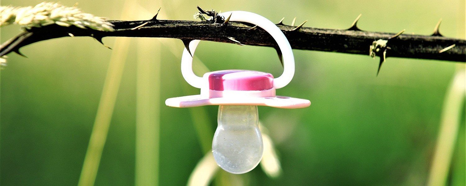 Duda – prijateljica otroku ali staršem? - Veva.