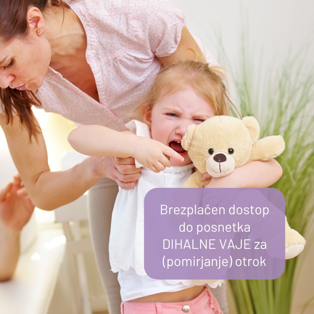 Brezplačno: Dihalne